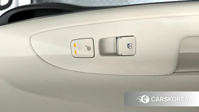 Hyundai The New Grandeur IG Hybrid id 4395824 из Кореи 28