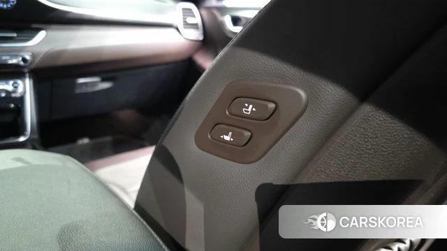 Hyundai Grandeur IG id 4331662 из Кореи 28