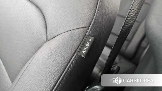 Hyundai The New Avante AD id 4251043 из Кореи 28