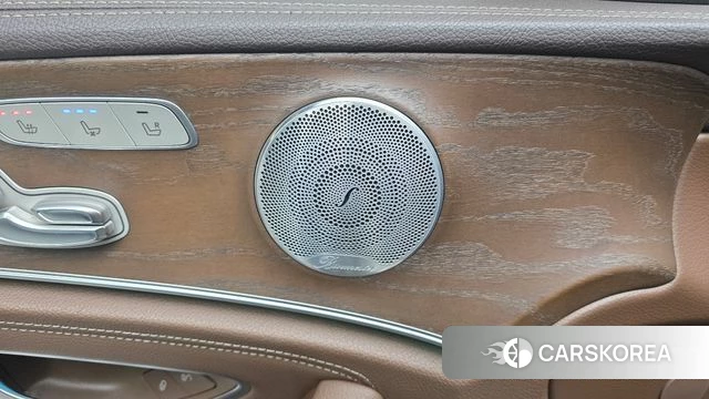 Mercedes-Benz E-Class W213 id 4378063 из Кореи 28