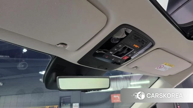 Kia The New Carnival 4th Generation id 4590842 из Кореи 28