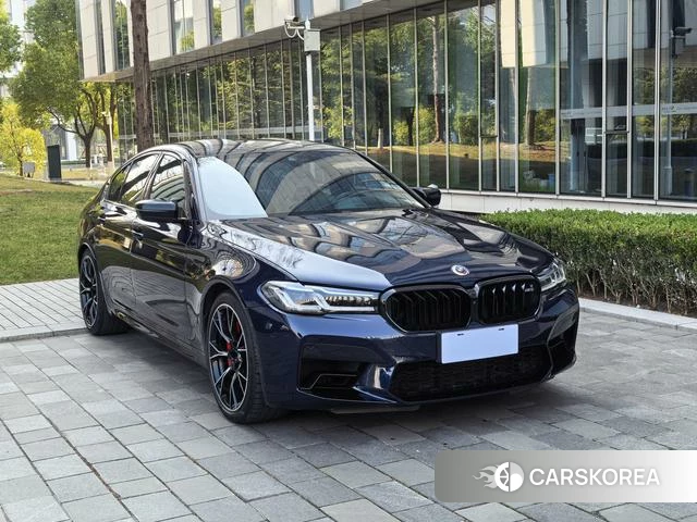 BMW M5 id 3908725 из Китая 28