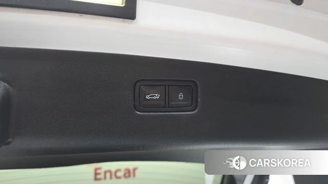 Genesis GV70 id 4267777 из Кореи 28