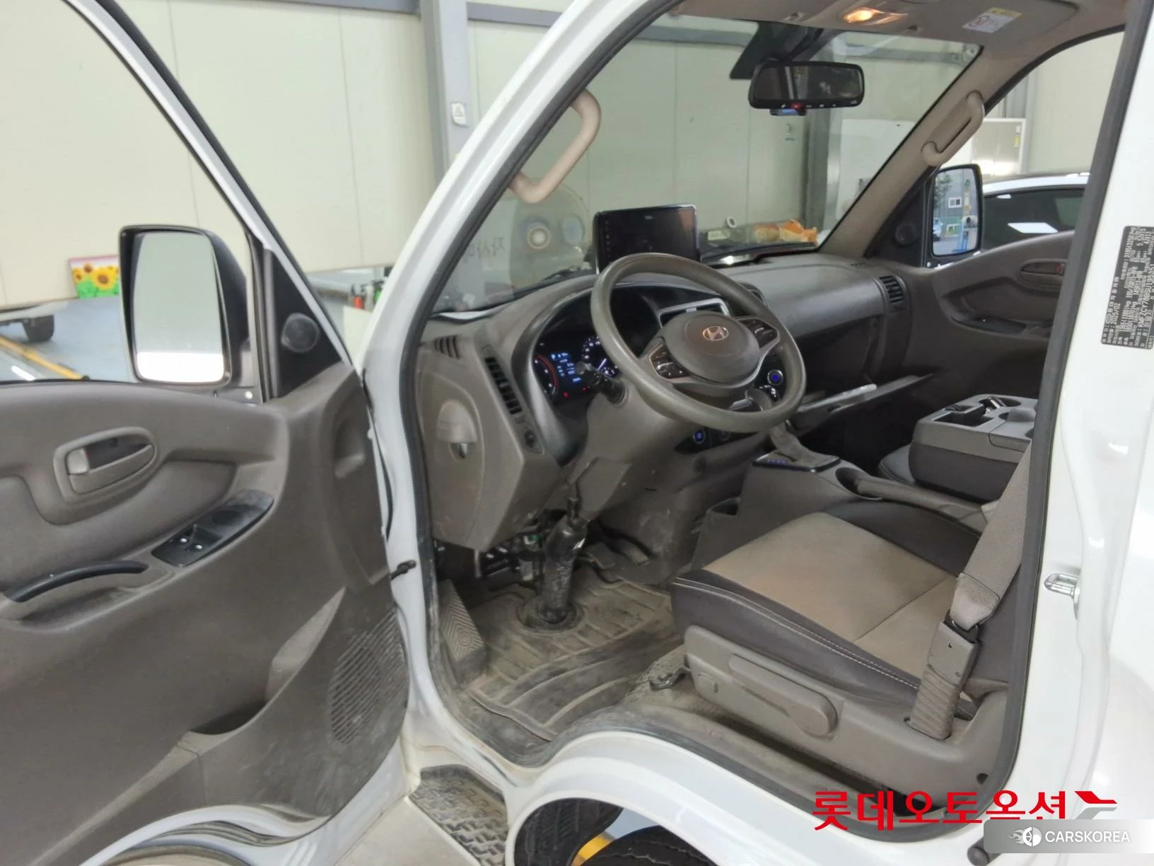 Hyundai Porter II id 4679291 из Кореи 28