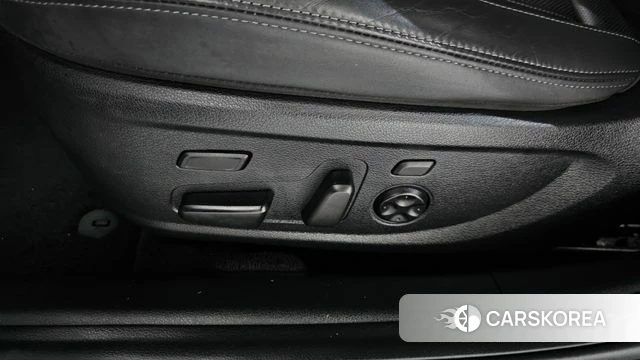 Hyundai The New Grandeur IG Hybrid id 4309135 из Кореи 28