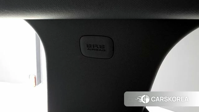 Ssangyong Rexton Sports id 4246080 из Кореи 28