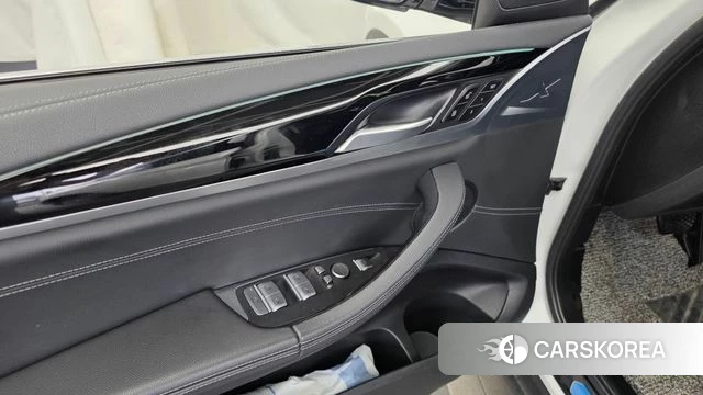 BMW X4 (G02) id 4732160 из Кореи 28