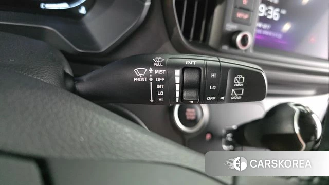 Kia The New Kia Ray id 4744853 из Кореи 28