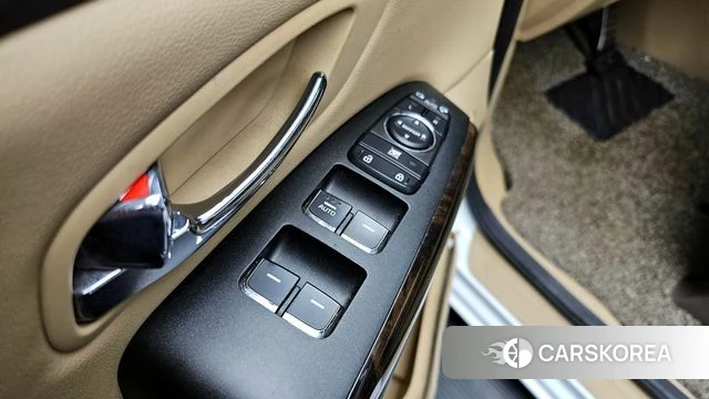 Kia The New Carnival id 4294653 из Кореи 28