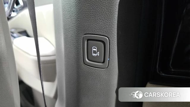 Kia Carnival 4th generation id 4361542 из Кореи 28