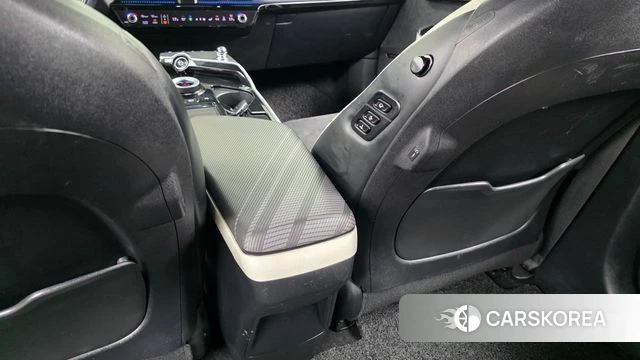 Kia EV6 id 4524460 из Кореи 28
