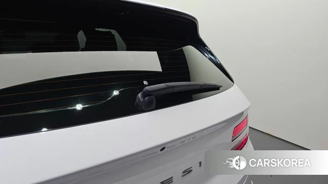 Genesis GV80 id 4580739 из Кореи 28