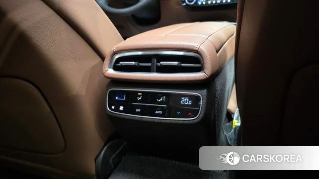 Genesis G80 (RG3) id 4613080 из Кореи 28