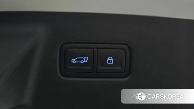 Hyundai Santa Fe (MX5) id 4617765 из Кореи 28