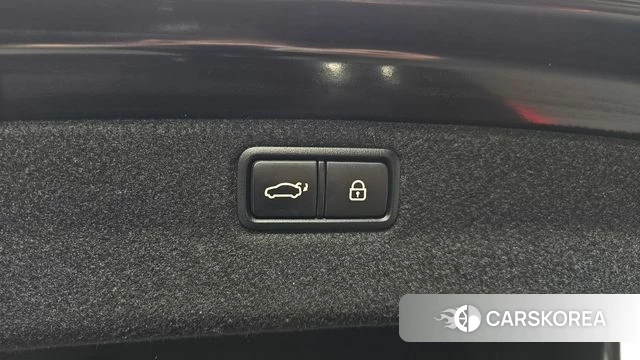 Genesis G80 id 4742074 из Кореи 28