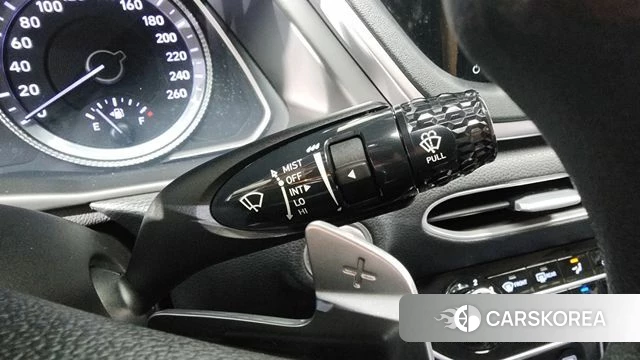 Hyundai Sonata (DN8) id 4529472 из Кореи 27