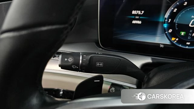 Mercedes-Benz E-Class W213 id 4581745 из Кореи 28