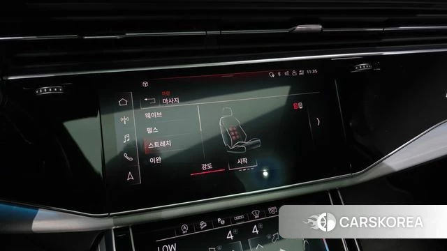 Audi Q7 (4M) id 4469367 из Кореи 28