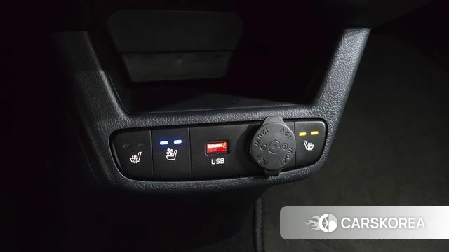 Kia The New Kia Ray EV id 4916156 из Кореи 28