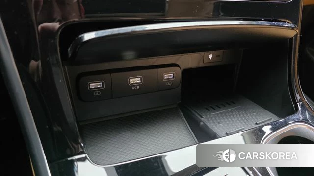Kia Carnival 4th generation id 4337846 из Кореи 28