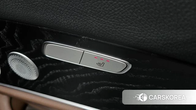 Mercedes-Benz E-Class W213 id 4502576 из Кореи 28