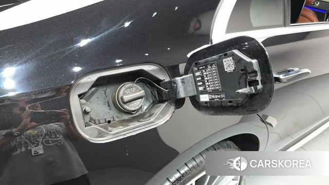 Mercedes-Benz S-Class W223 id 4774344 из Кореи 28