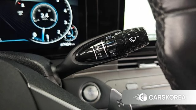 Hyundai The New Grandeur IG id 4625577 из Кореи 28