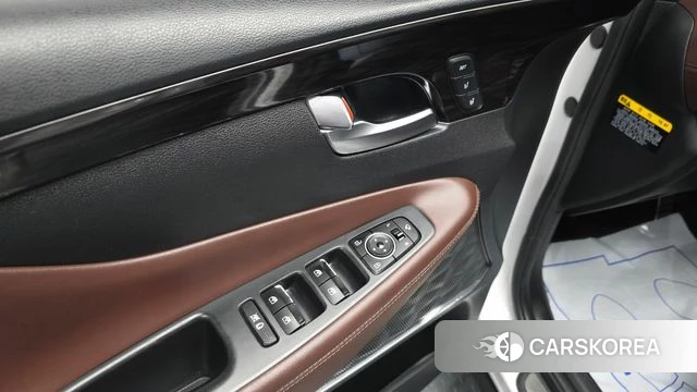 Hyundai Santa Fe TM id 4865421 из Кореи 28