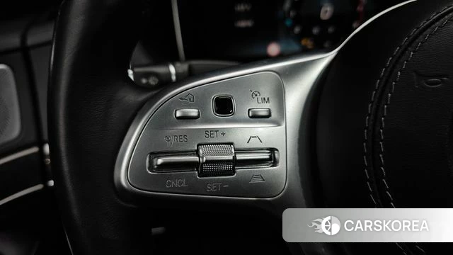 Mercedes-Benz S-Class W222 id 4759866 из Кореи 28