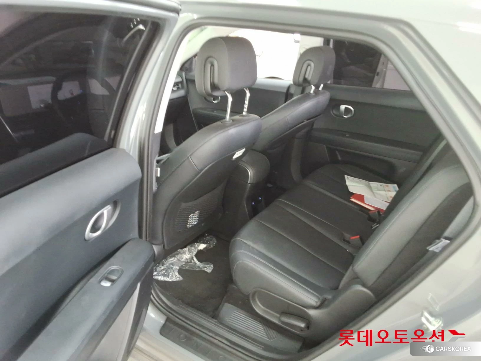 Hyundai IONIQ 5 id 3875786 из Кореи 28