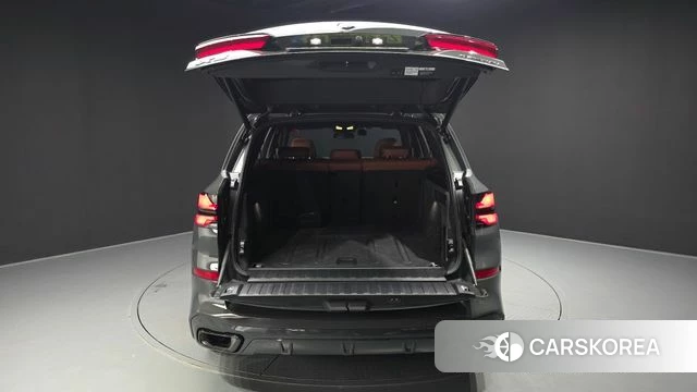 BMW X5 (G05) id 4505182 из Кореи 28