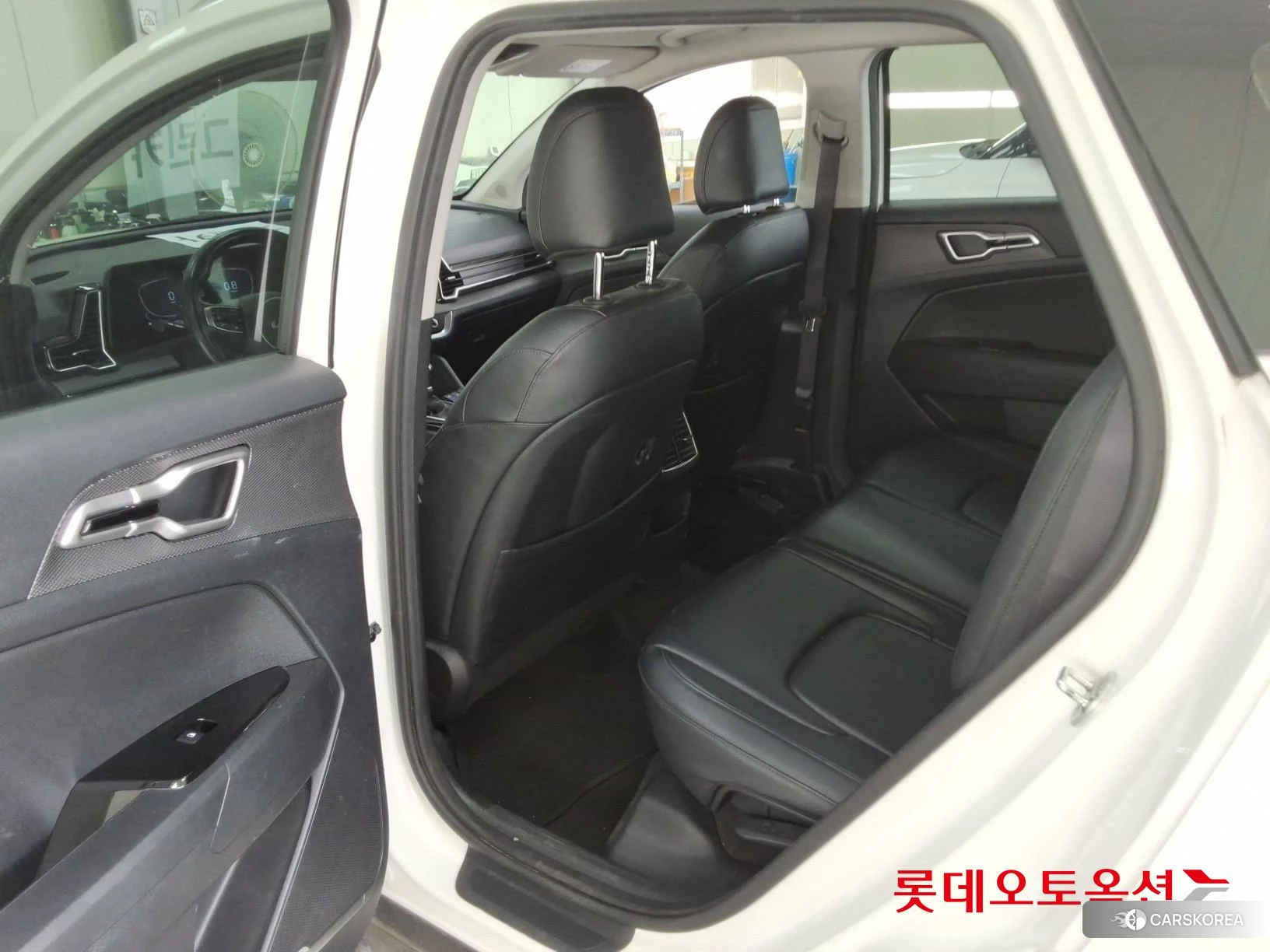 Kia Sportage id 4504342 из Кореи 28