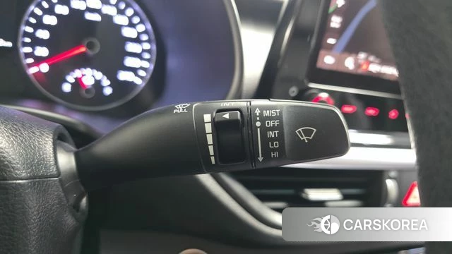 Kia The New K3 2nd generation id 4764309 из Кореи 28