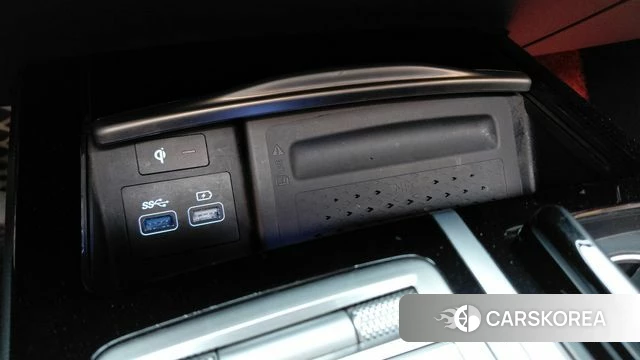 Genesis G80 (RG3) id 4401215 из Кореи 28