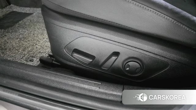 Hyundai Sonata D Edge (DN8) id 4892968 из Кореи 28