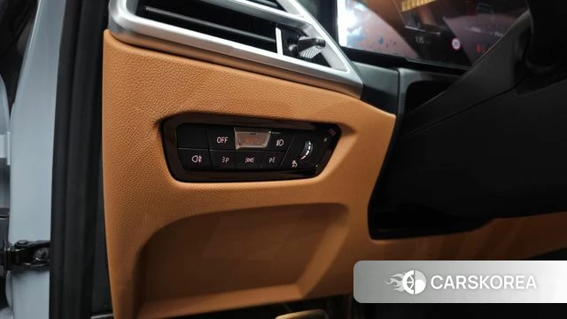 BMW 3 Series (G20) id 4640032 из Кореи 28