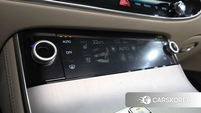 Genesis GV70 id 4847211 из Кореи 28