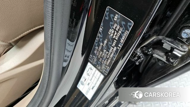 Kia K8 Hybrid id 4202446 из Кореи 28