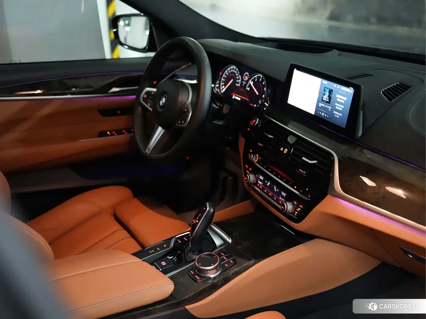 BMW 6 series GT id 4601919 из Китая 28