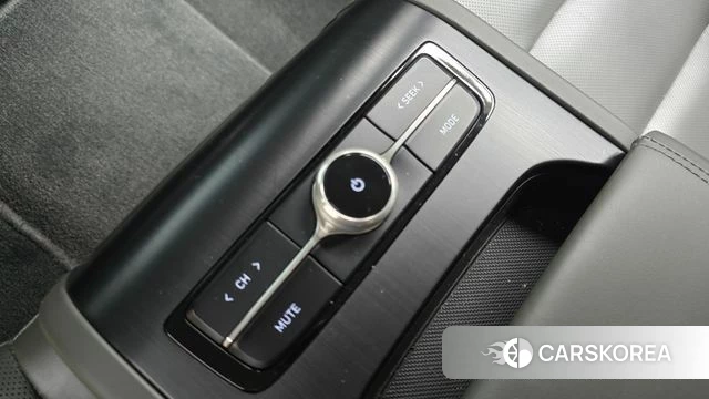 Hyundai The New Grandeur IG Hybrid id 4585565 из Кореи 28