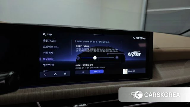Hyundai Sonata D Edge Hybrid (DN8) id 4589664 из Кореи 28