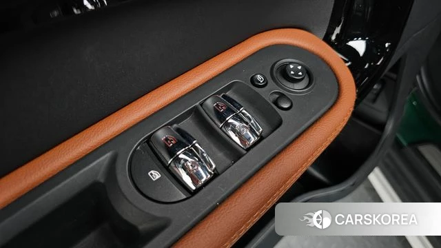 Mini Cooper S Countryman id 4476581 из Кореи 28