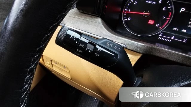 Kia Sorento 4th Generation id 4871671 из Кореи 28