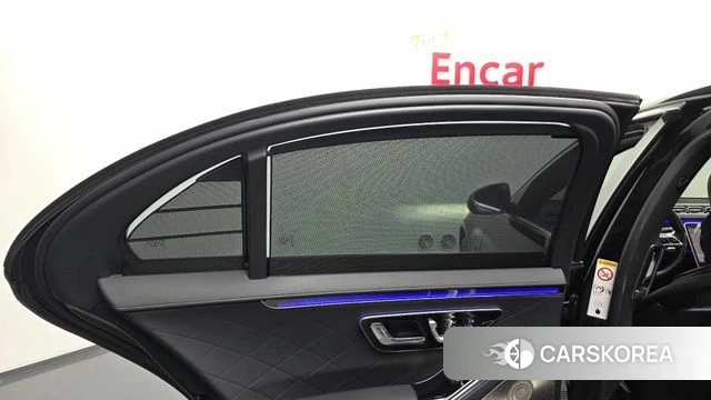 Mercedes-Benz S-Class W223 id 4580401 из Кореи 28