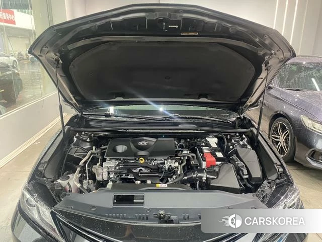 Toyota Camry id 4333399 из Китая 28