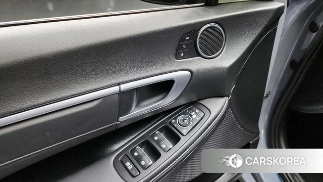 Hyundai Sonata D Edge Hybrid (DN8) id 4360266 из Кореи 28