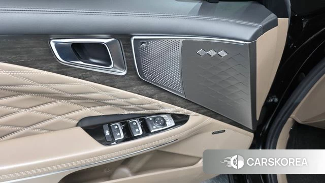 Kia K8 Hybrid id 4712111 из Кореи 28