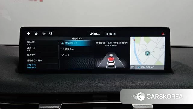 Genesis GV70 id 4350606 из Кореи 28