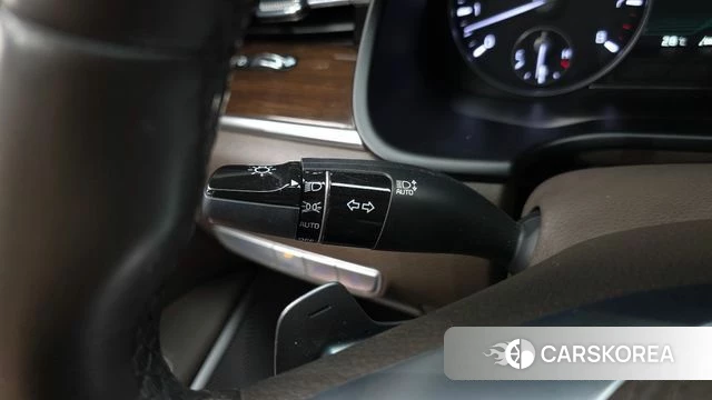 Kia More K9 id 4708341 из Кореи 27