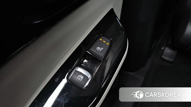 Kia Carnival 4th generation id 4501549 из Кореи 28